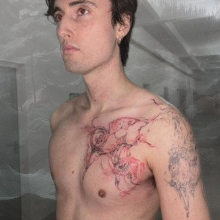 Hyperrealist Dreamer