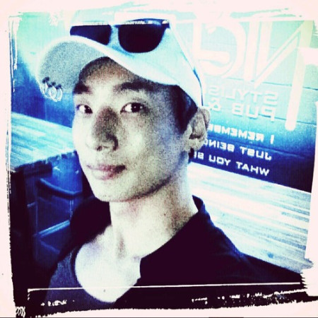 Ndu(Music Producer)