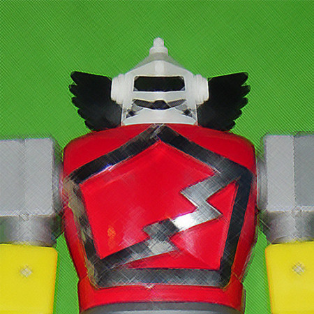 I-Robots
