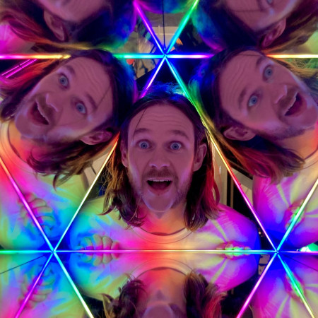 I am blip