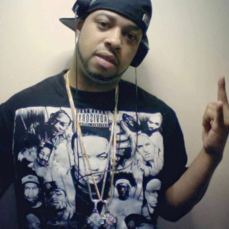 DJ Blendz