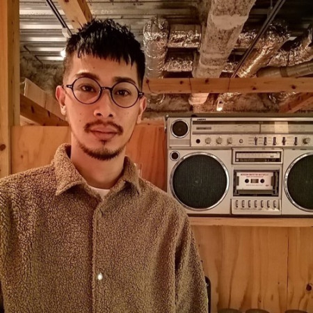 DJ woods