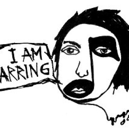 Iamjarring
