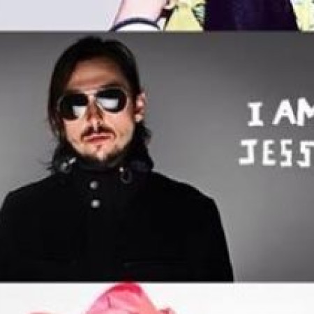 I AM JESSE