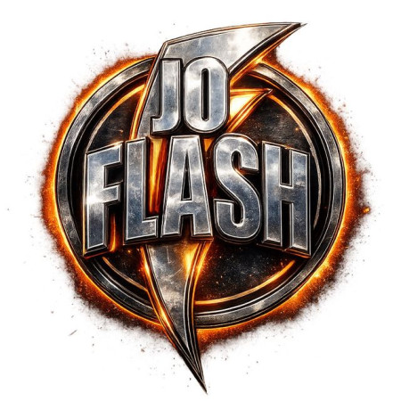 Jo Flash (The New York Hitmen)