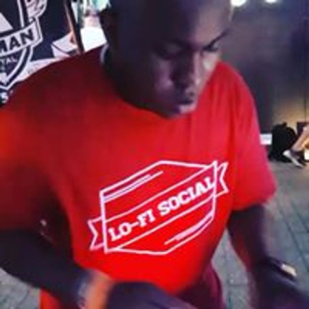 Slot-A (Producer/DJ)