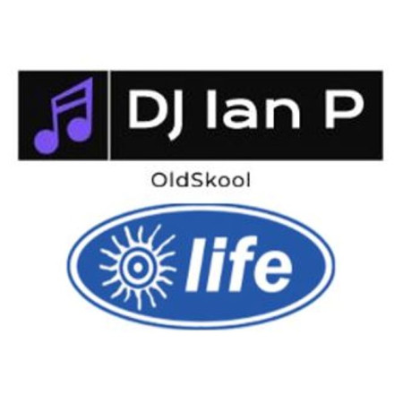 DJ Ian P