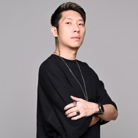 Dj L3xology