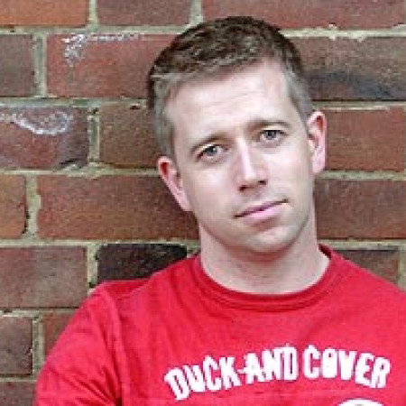 Ian Betts
