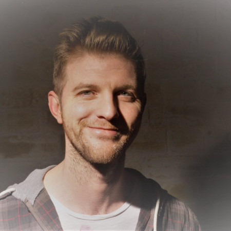 Ian Dillon