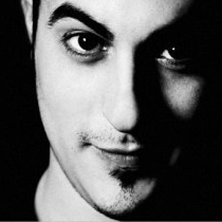 Ian F