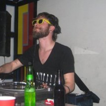 Ian Funk