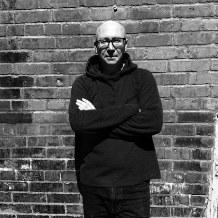 Ian Guthrie