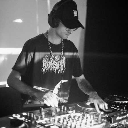 Ianko Dark