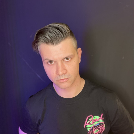 Ian Ludvig