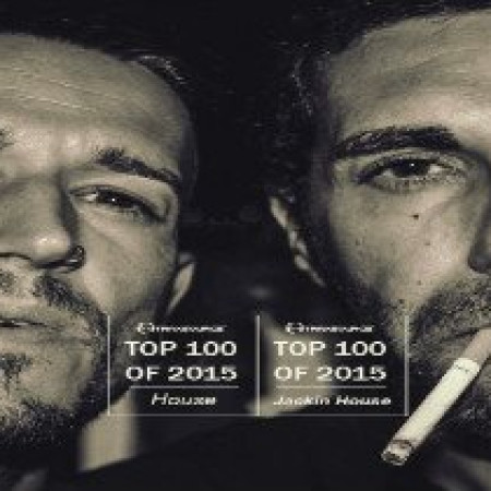 Iban Montoro & Jazzman Wax