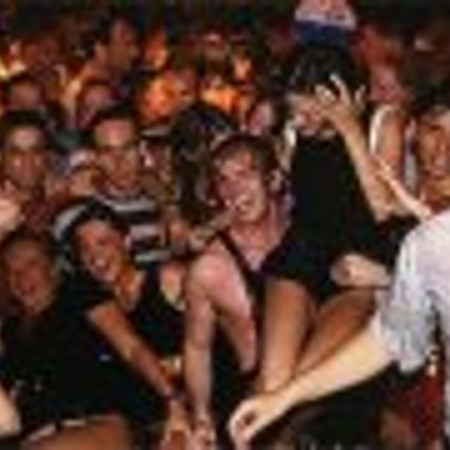 Ibiza Sylvain