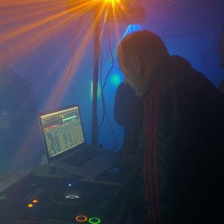 Andy Orion