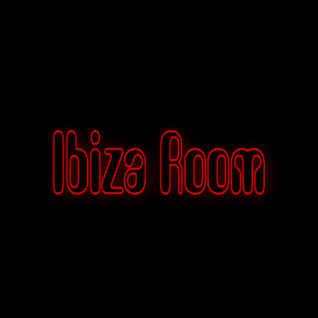 Ibiza Room