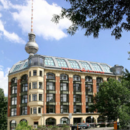 Instituto Cervantes Berlin