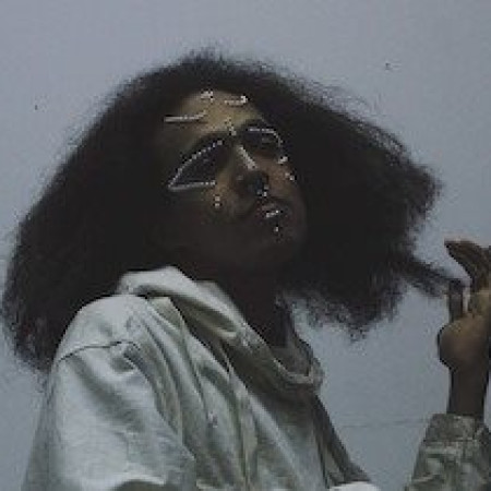 Iceboy Violet