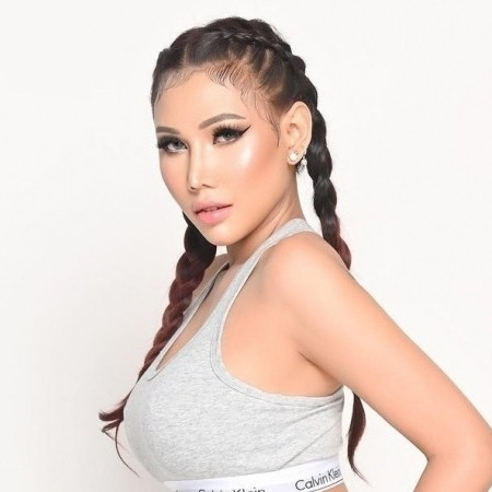 ICHA AGISTA