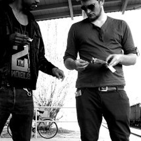 IchDu&Harry