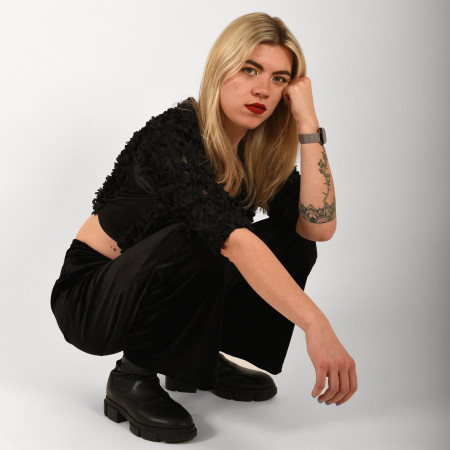 Ida Bux