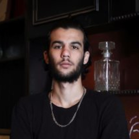 Ido Morali