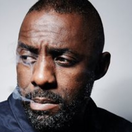 Idris Elba