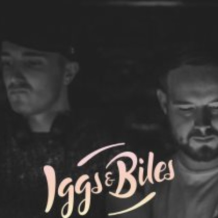 Iggs & Biles