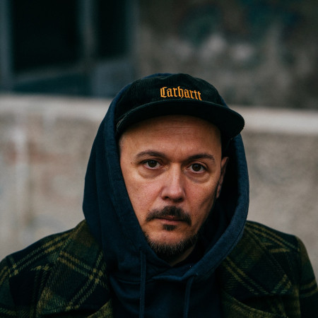 Igor Jadranin