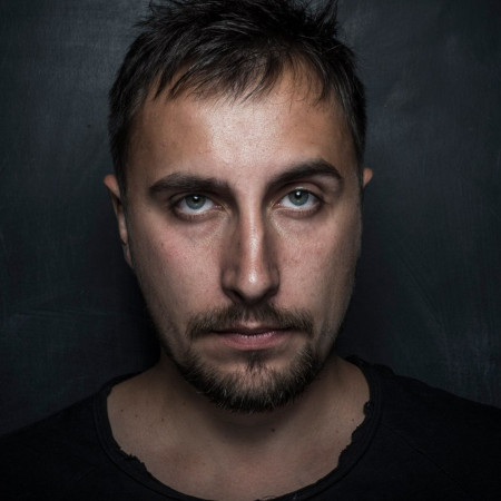 IGOR SHEP
