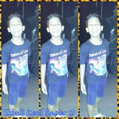 DJ IKBAL[DCW™]
