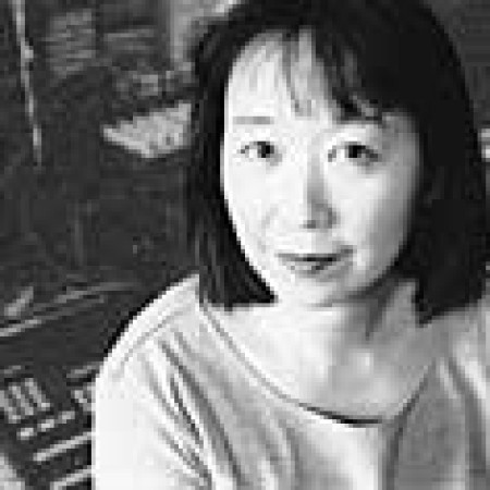 Ikue Mori