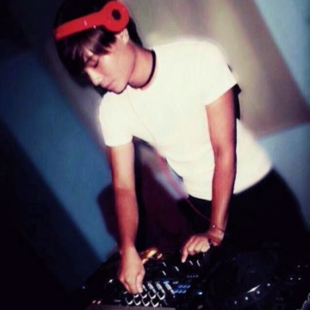 DJ Lil Shawn