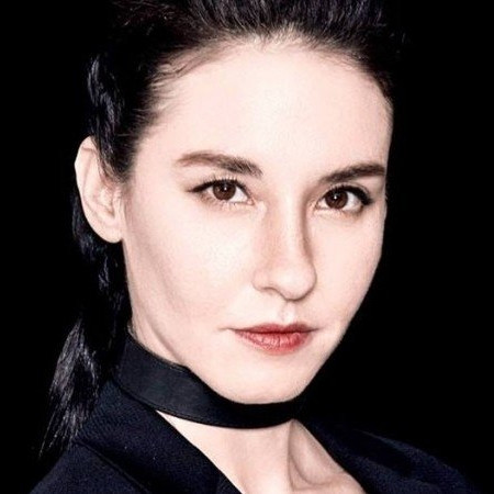 ILONA LOVE