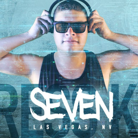 Dj Seven