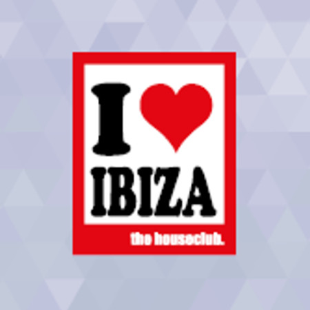 i love ibiza - the houseclub.