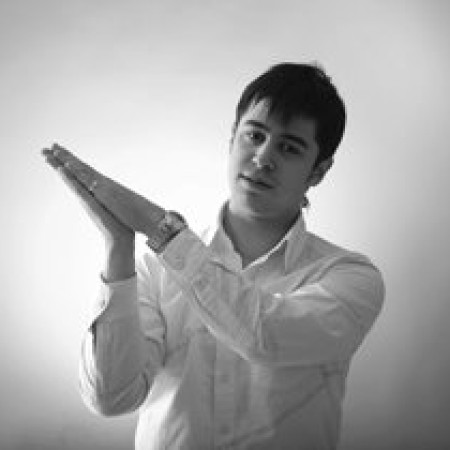 Ilya Soloviev