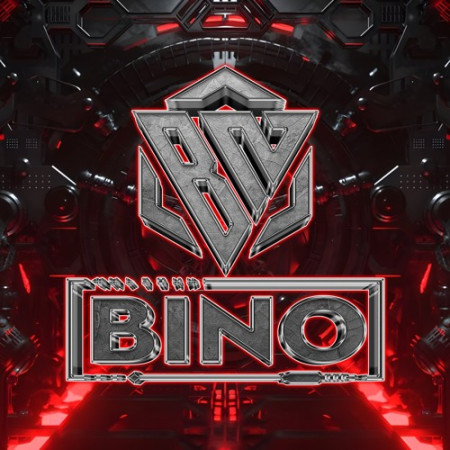 I'm Bino ✪
