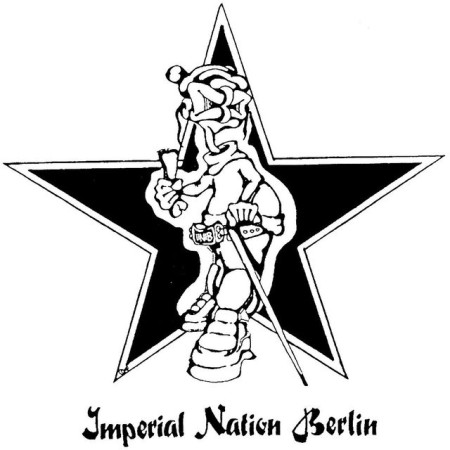 imperial nation berlin