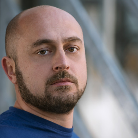 Iñaki Villasante
