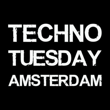 Techno Tuesday Amsterdam