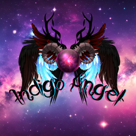 indigo-Angel