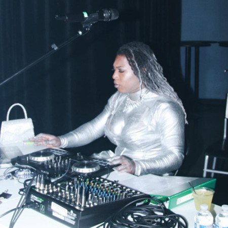 Indirah Da DJ