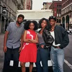 Profile of Infinity Song