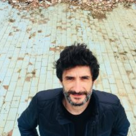 Iñigo Díaz