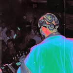 Profile of Iñigo Vontier