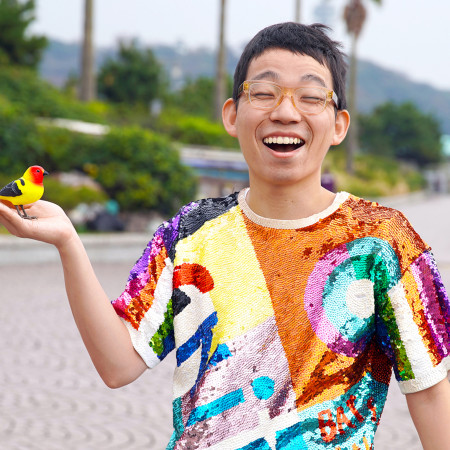 INOUE Ryo